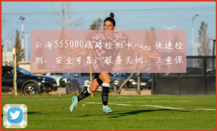 公海555000线路检测中心，快速检测，安全可靠，服务无忧，三重保障，必选之选