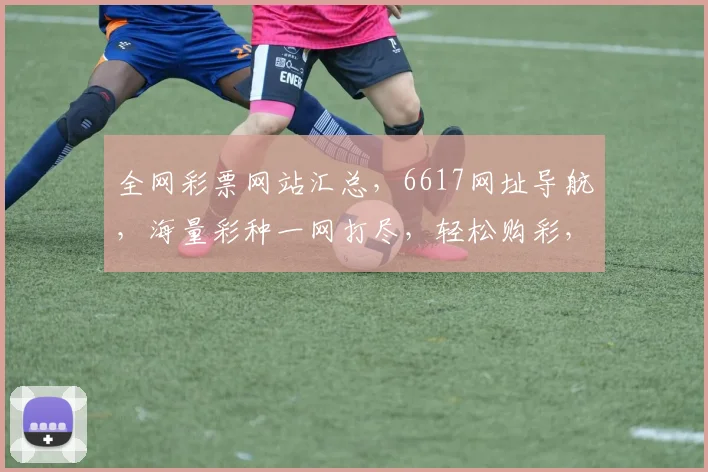 全网彩票网站汇总，6617网址导航，海量彩种一网打尽，轻松购彩，畅享快乐