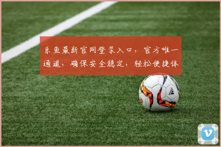 乐鱼最新官网登录入口，官方唯一通道，确保安全稳定，轻松便捷体验